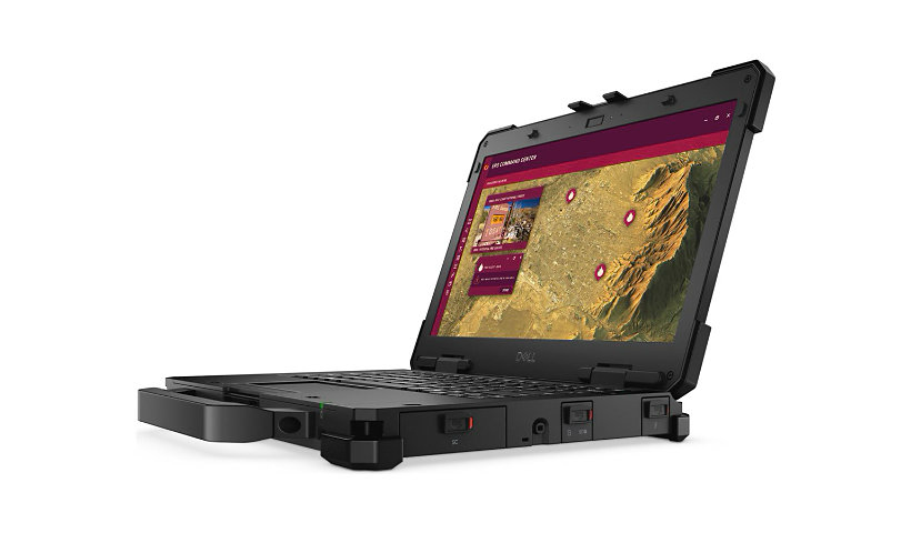 Dell Pro Rugged 13 notebook