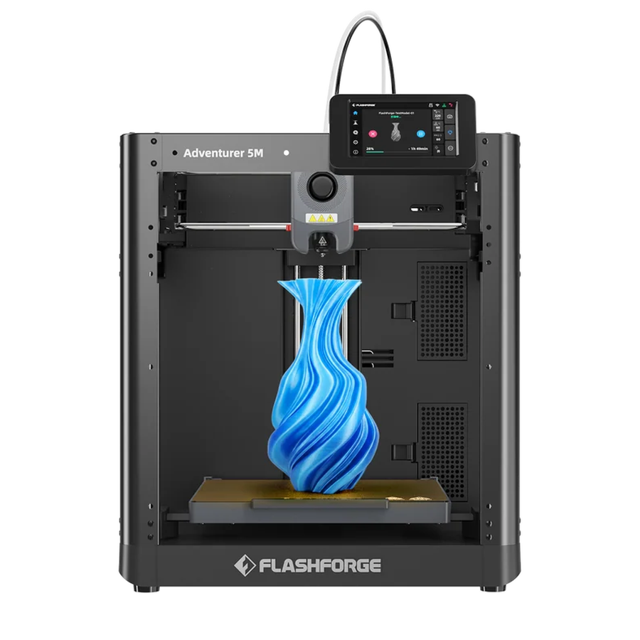 Flashforge Adventurer 5M 3D printer