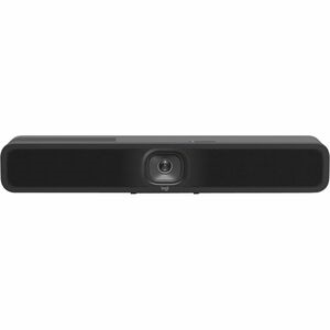 Logitech MeetUp 2 conference camera